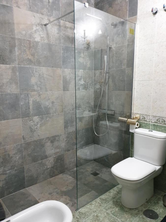 Acogedor Apartamento Cádiz Exterior foto